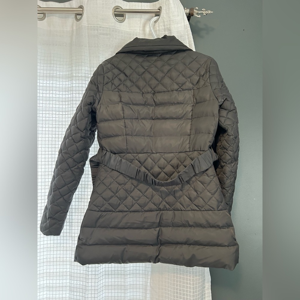 Moda International Coat - Picture 8 of 11